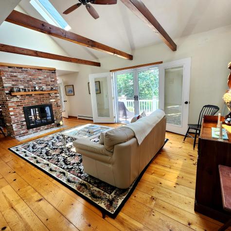143 Abbey Gate Road Cotuit MA 02635
