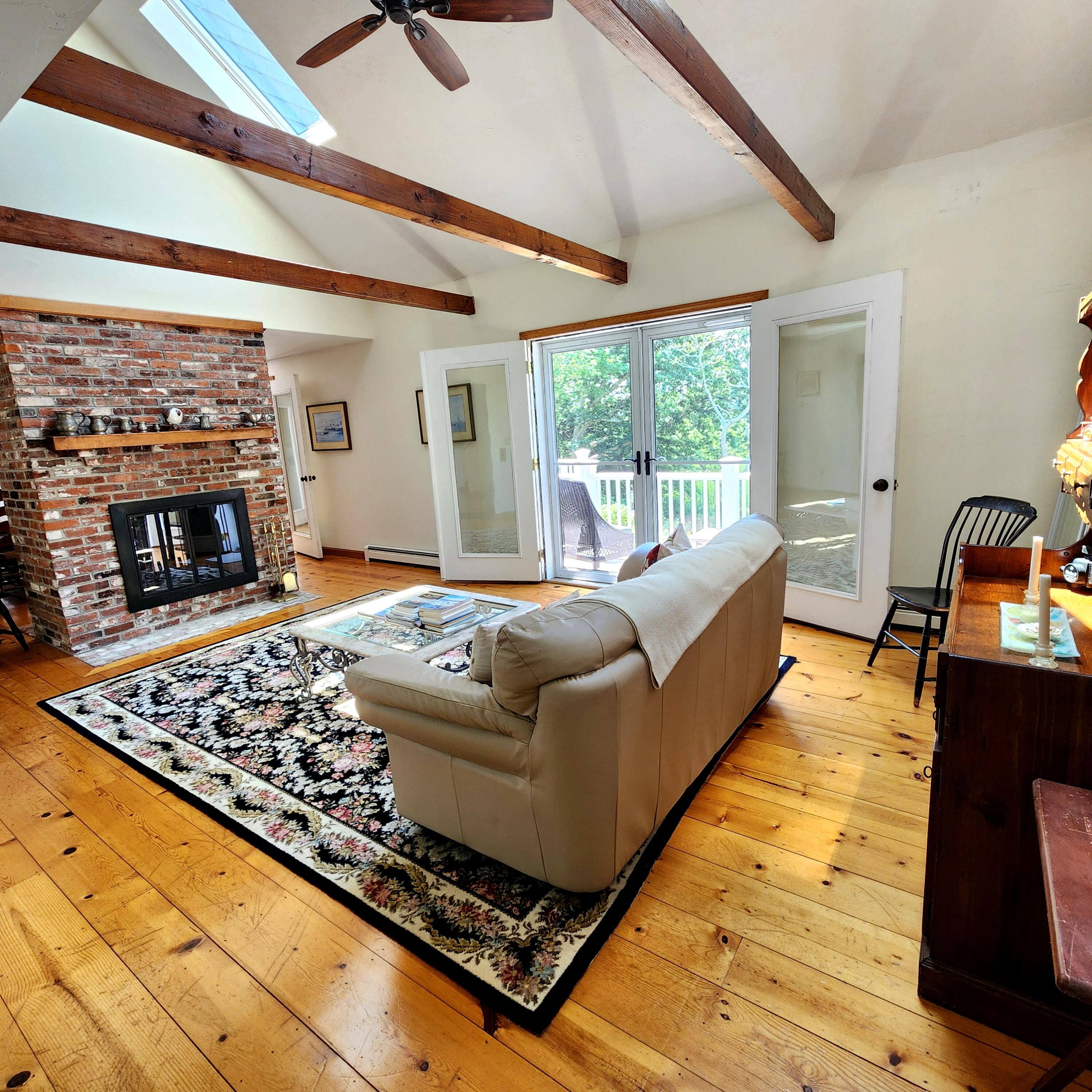 143 Abbey Gate Road Cotuit MA 02635