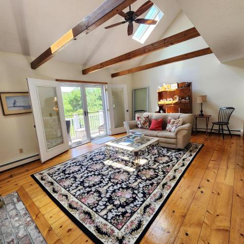 143 Abbey Gate Road Cotuit MA 02635