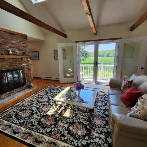 143 Abbey Gate Road Cotuit MA 02635