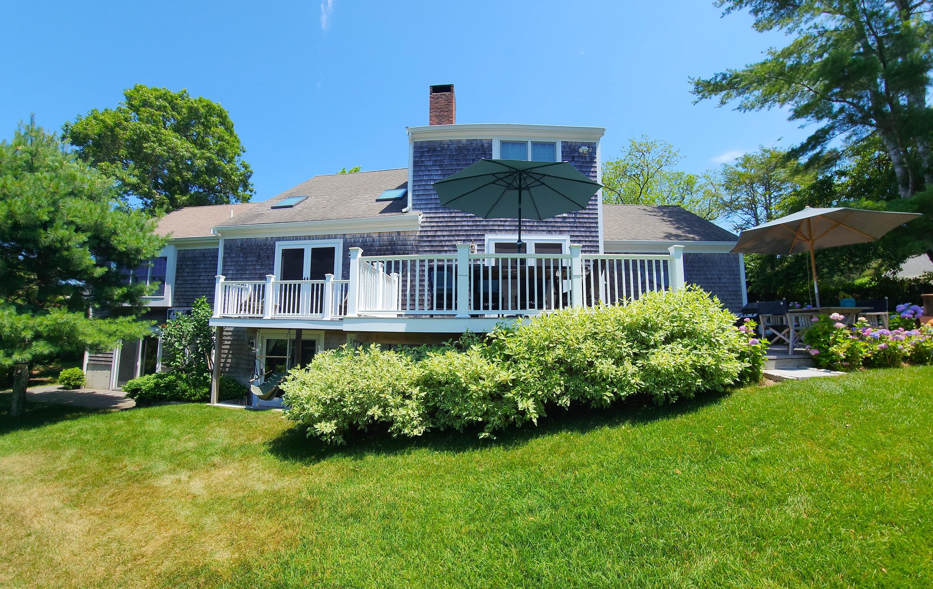 143 Abbey Gate Road Cotuit MA 02635