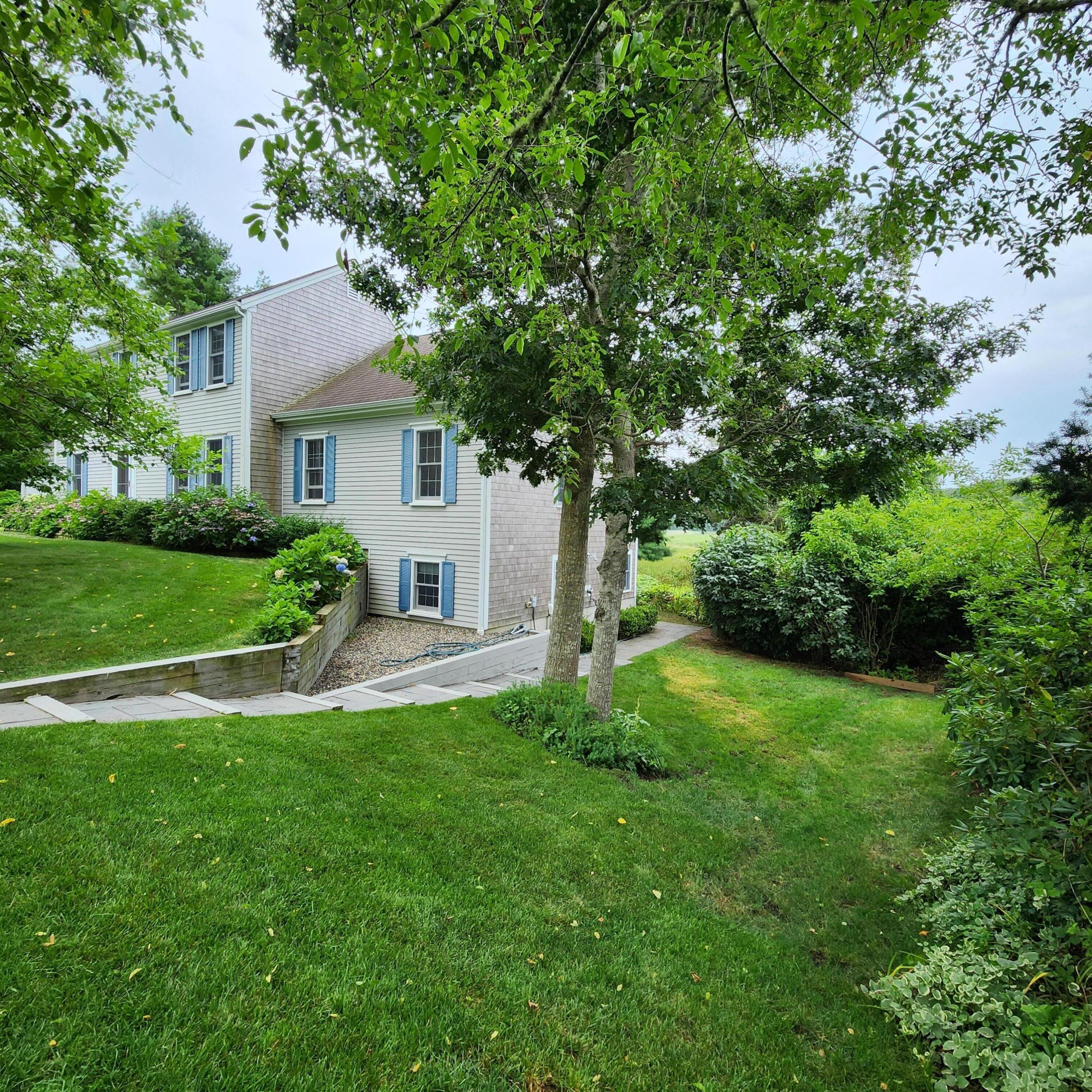 143 Abbey Gate Road Cotuit MA 02635