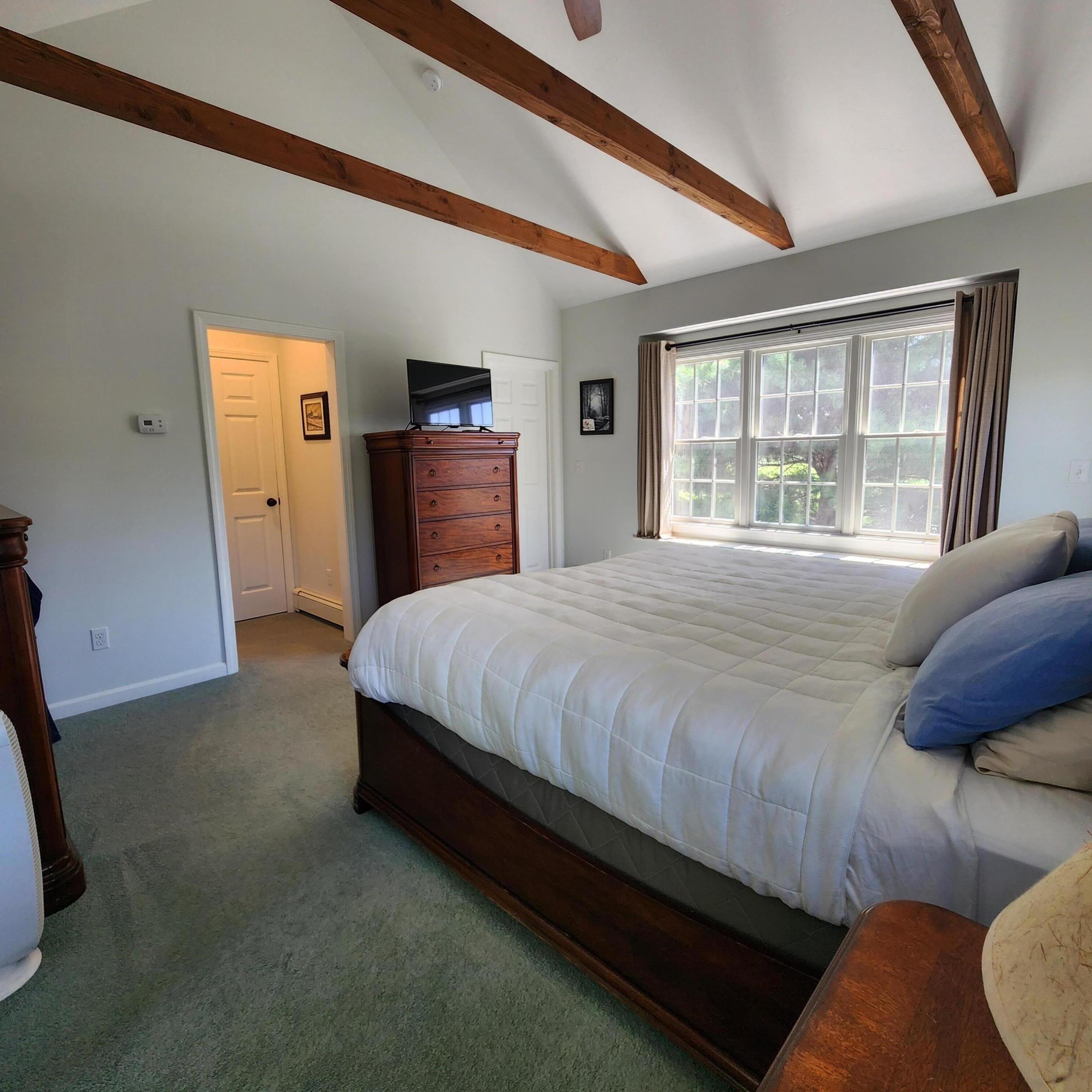 143 Abbey Gate Road Cotuit MA 02635
