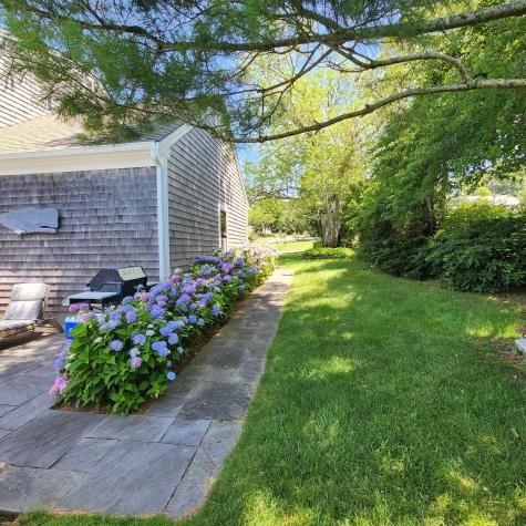 143 Abbey Gate Road Cotuit MA 02635