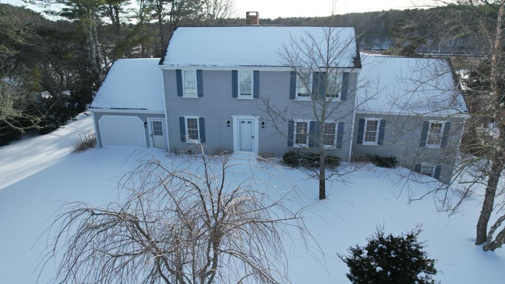 143 Abbey Gate Road Cotuit MA 02635