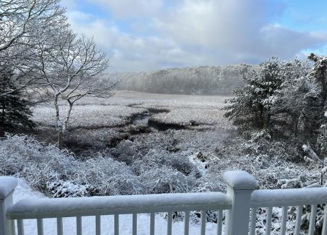 143 Abbey Gate Road Cotuit MA 02635