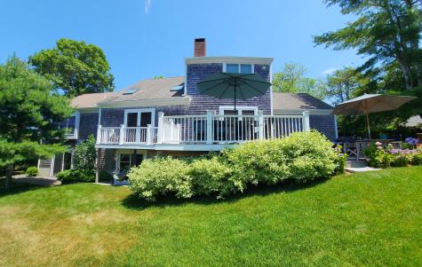 143 Abbey Gate Road Cotuit MA 02635