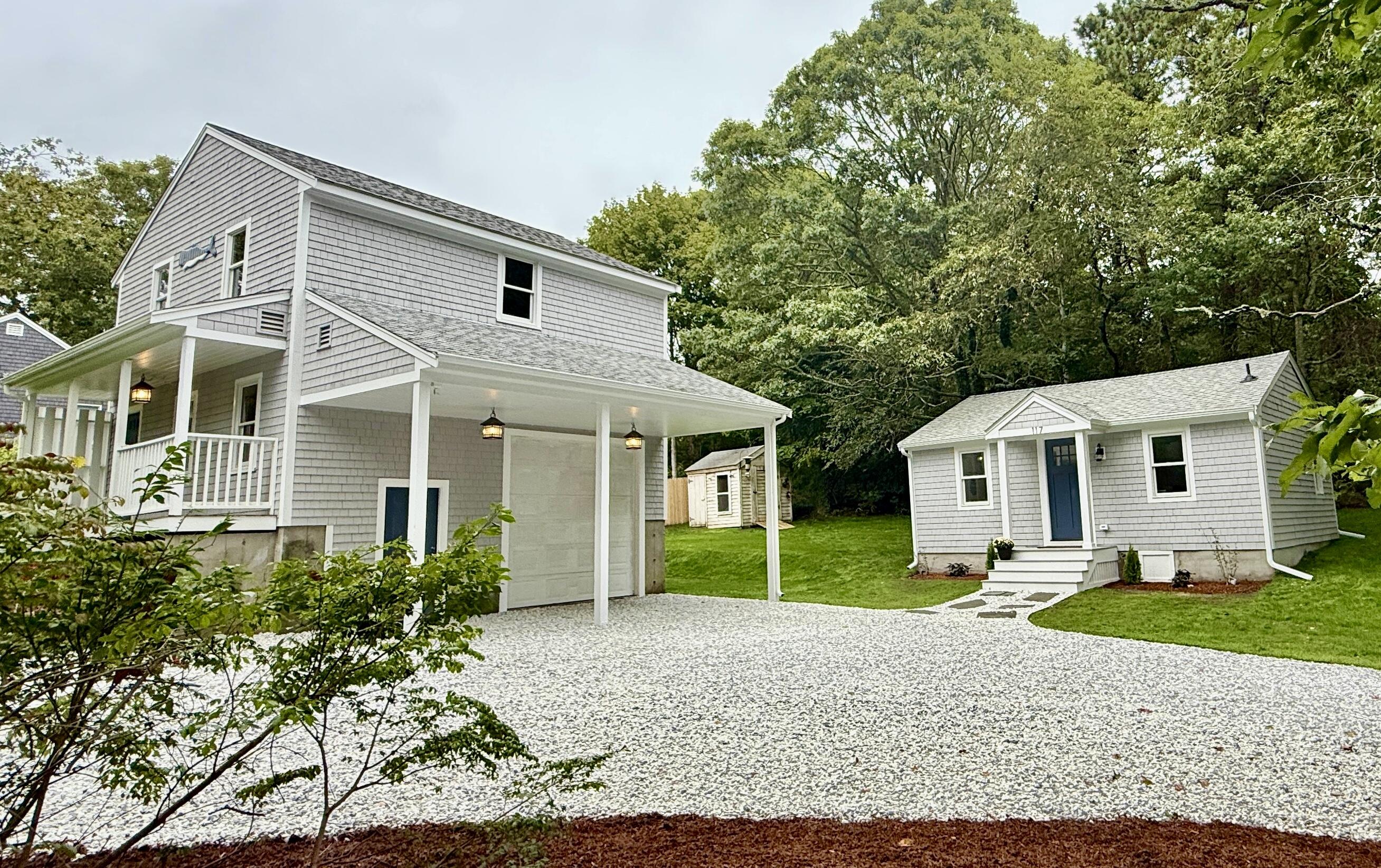 117 Pheasant Way Barnstable MA 02632