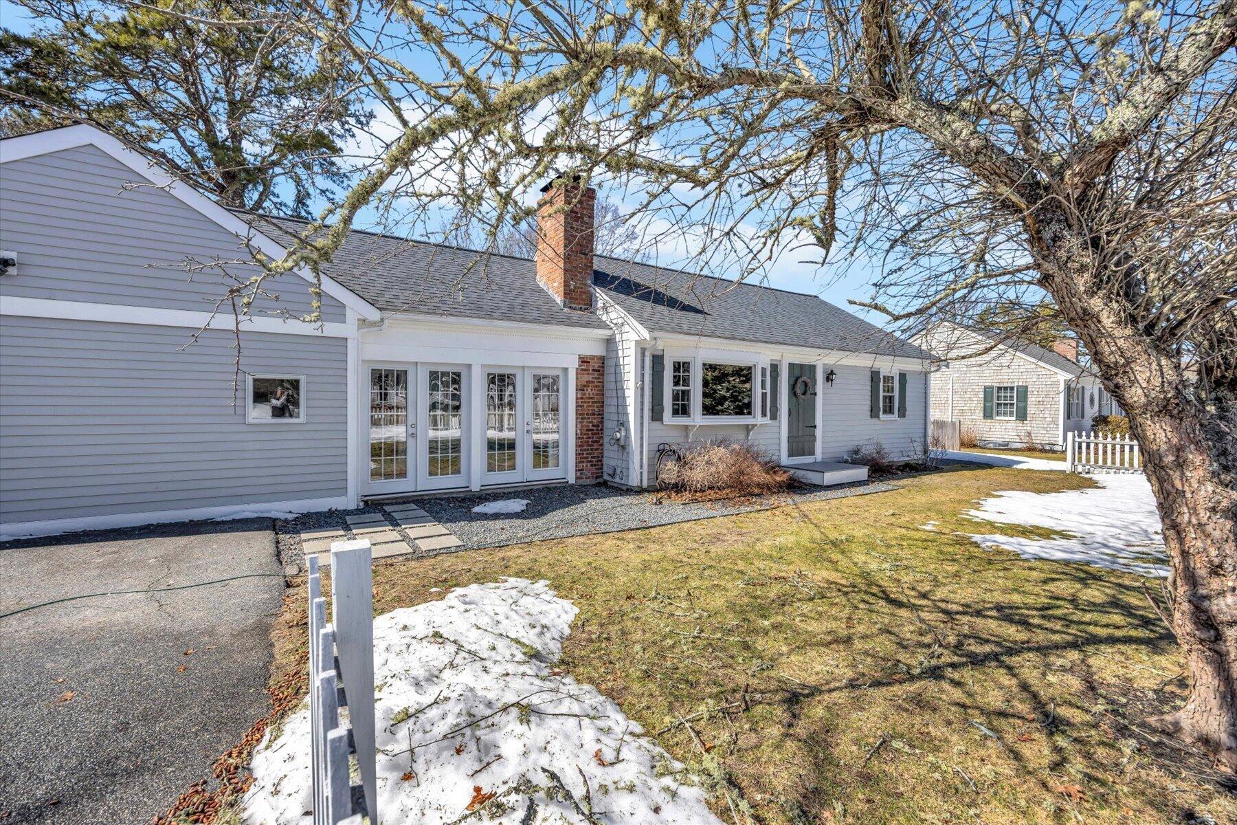 43 Captain Daniel Road Yarmouth MA 02664