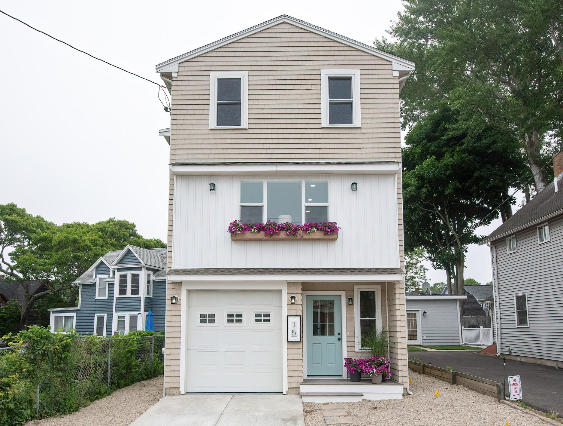 15 Ninth Street Wareham MA 02558