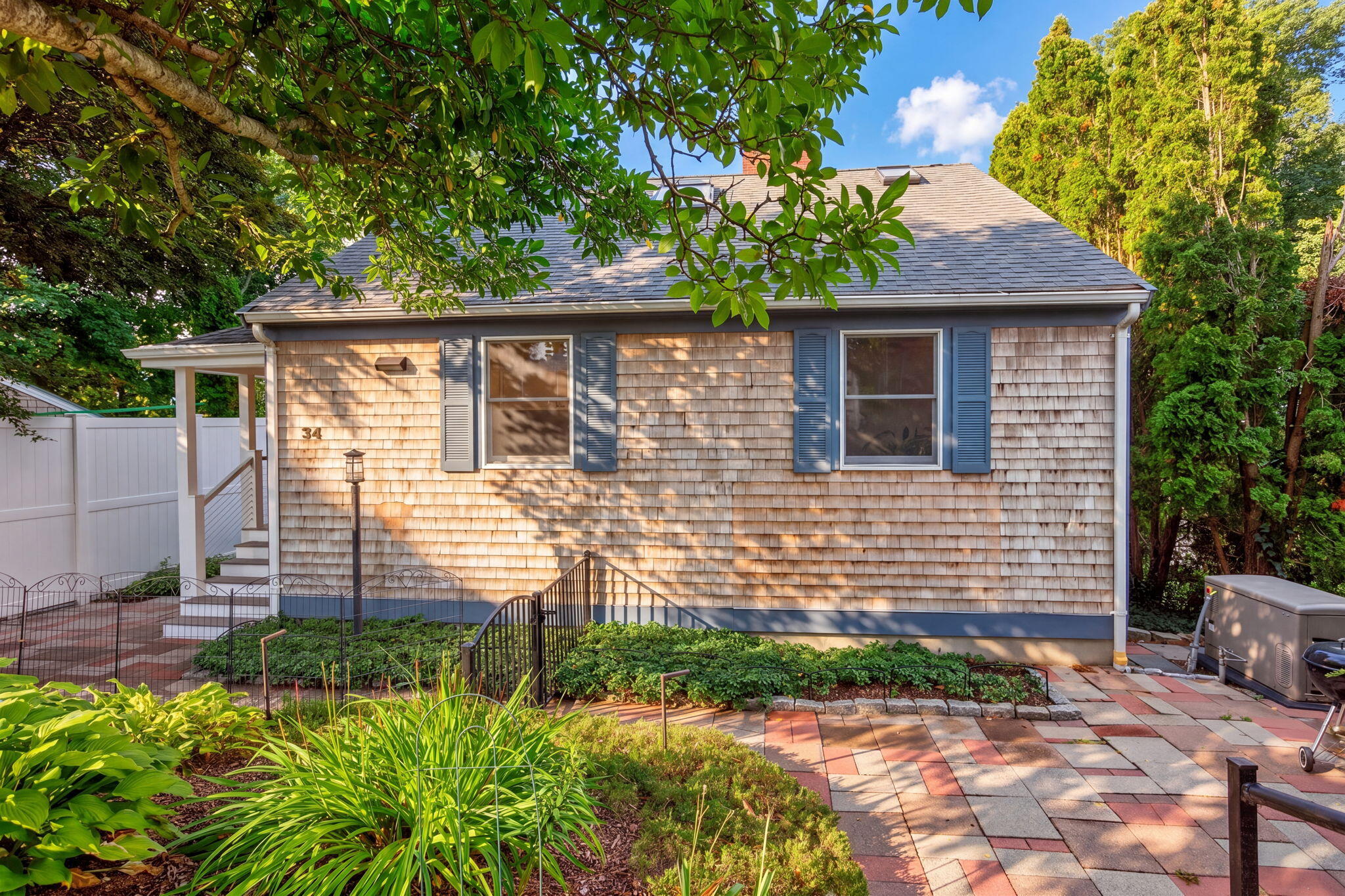 34 Dexter Avenue Sandwich MA 02563