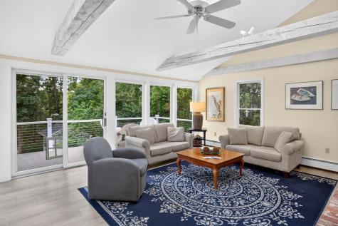 34 Dexter Avenue Sandwich MA 02563