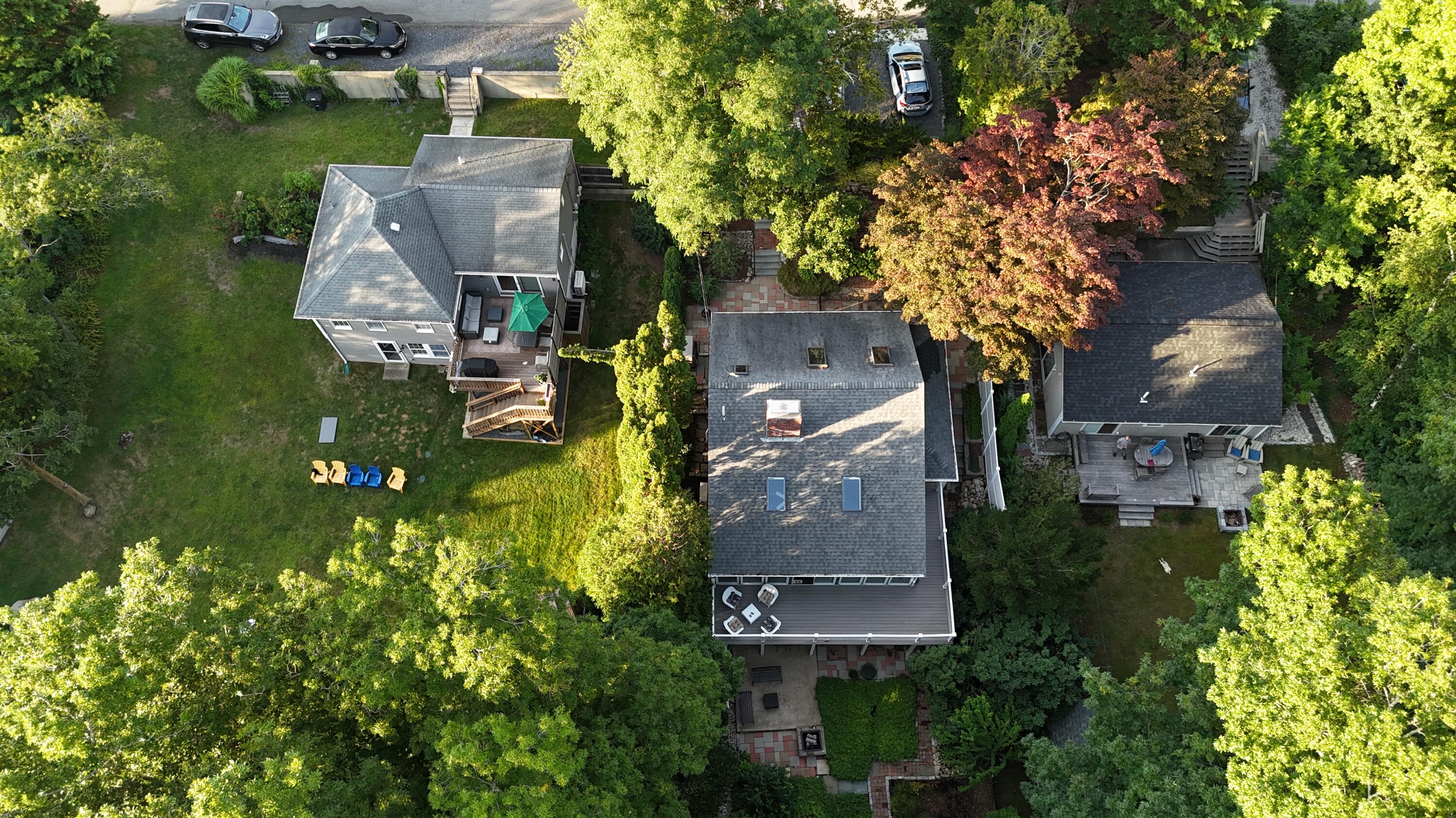 34 Dexter Avenue Sandwich MA 02563
