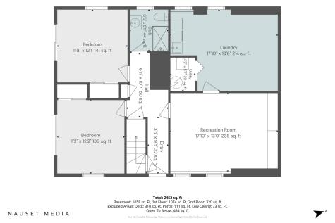34 Dexter Avenue Sandwich MA 02563