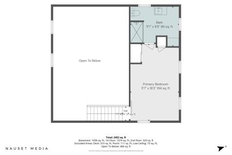 34 Dexter Avenue Sandwich MA 02563