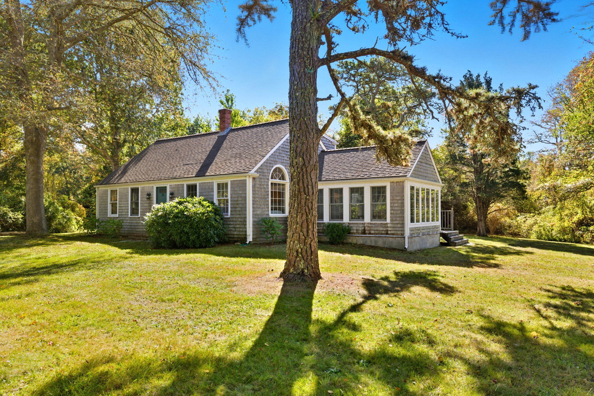 20 Spring Lane Brewster MA 02631