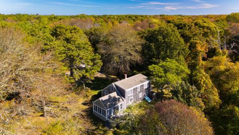 20 Spring Lane Brewster MA 02631