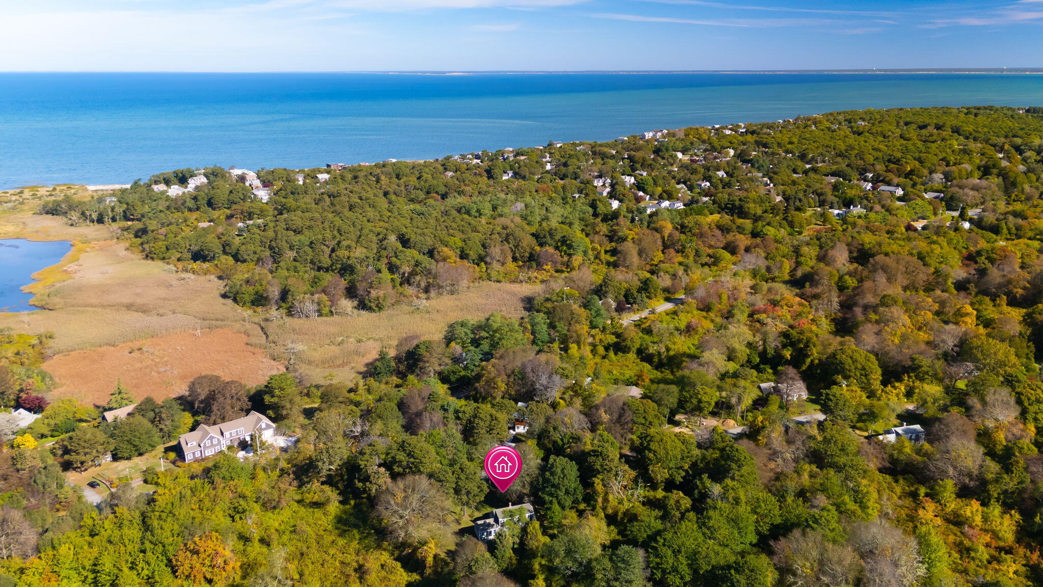 20 Spring Lane Brewster MA 02631