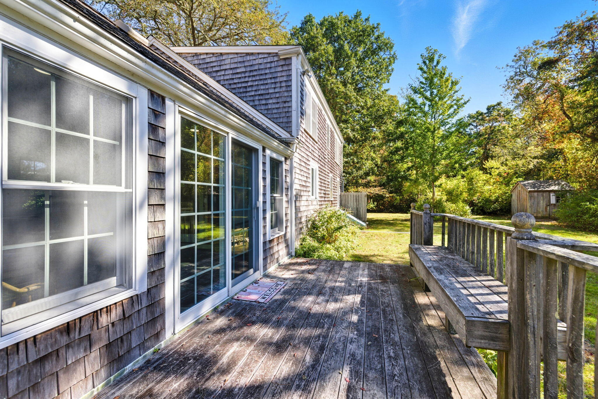 20 Spring Lane Brewster MA 02631