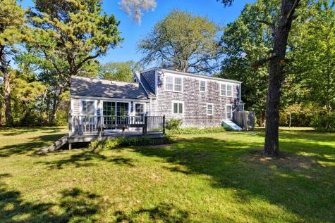 20 Spring Lane Brewster MA 02631