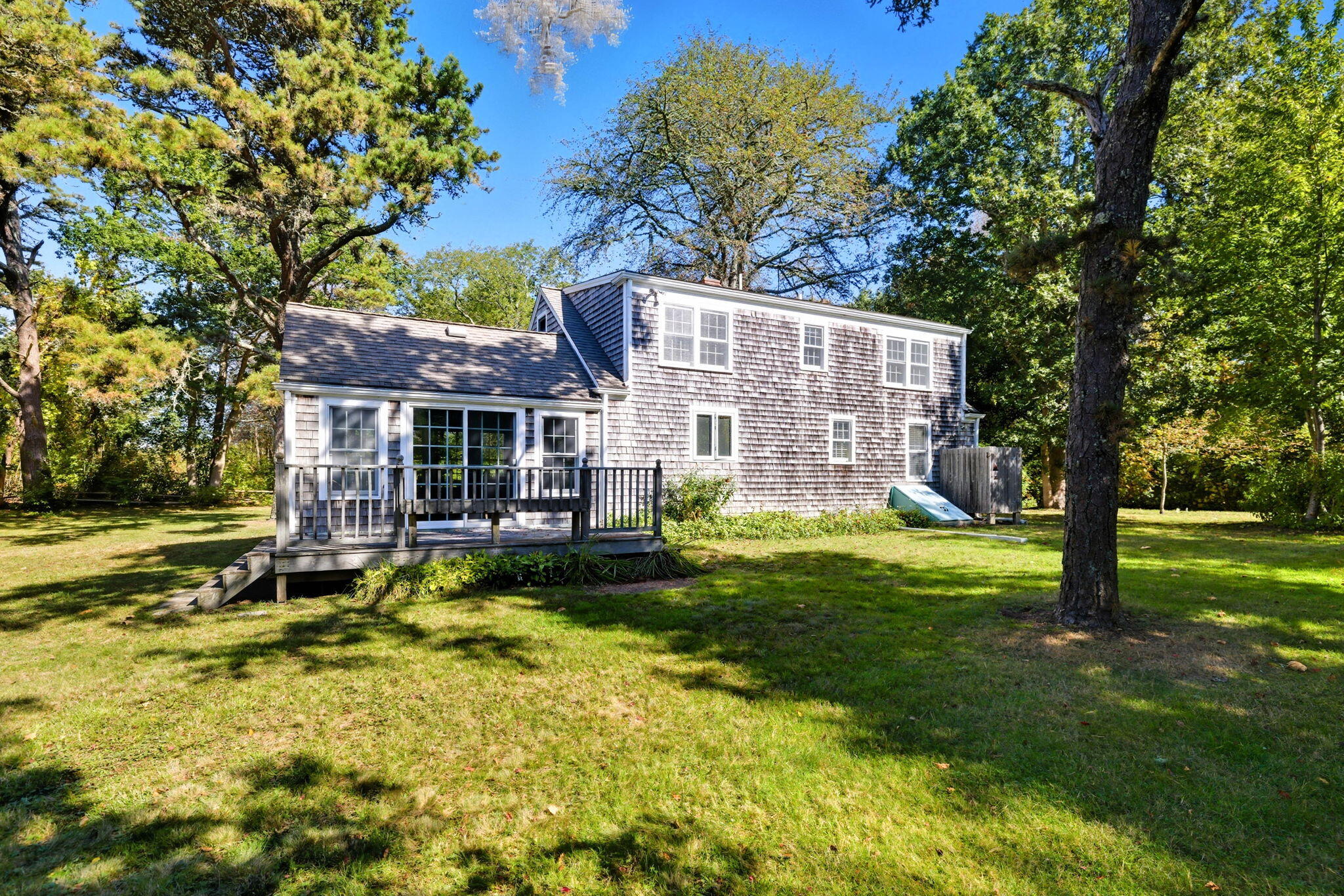 20 Spring Lane Brewster MA 02631