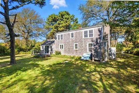 20 Spring Lane Brewster MA 02631