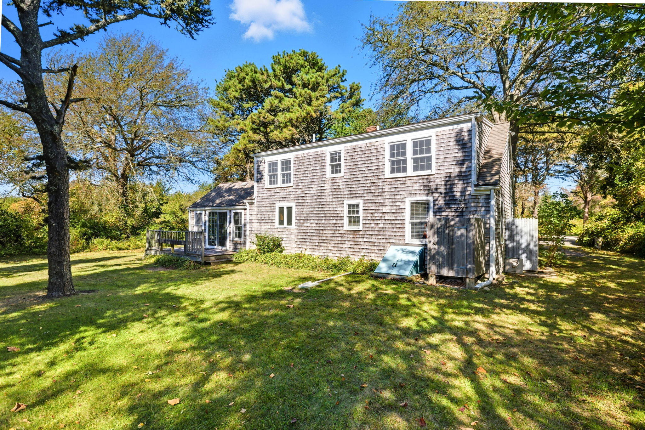 20 Spring Lane Brewster MA 02631