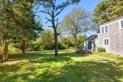 20 Spring Lane Brewster MA 02631