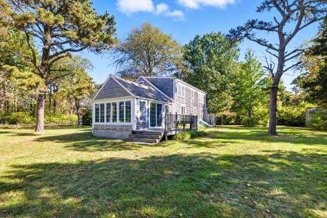 20 Spring Lane Brewster MA 02631