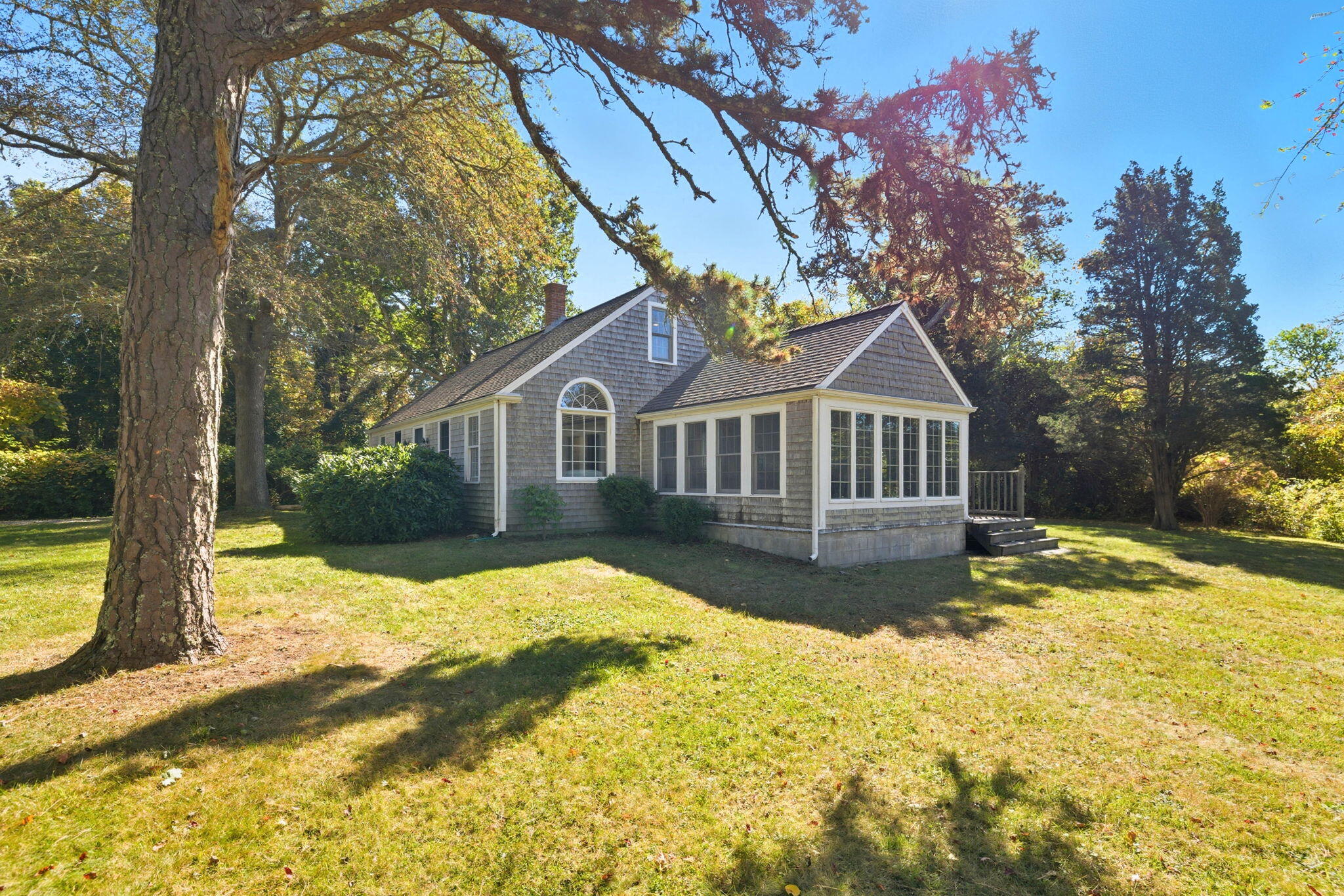 20 Spring Lane Brewster MA 02631