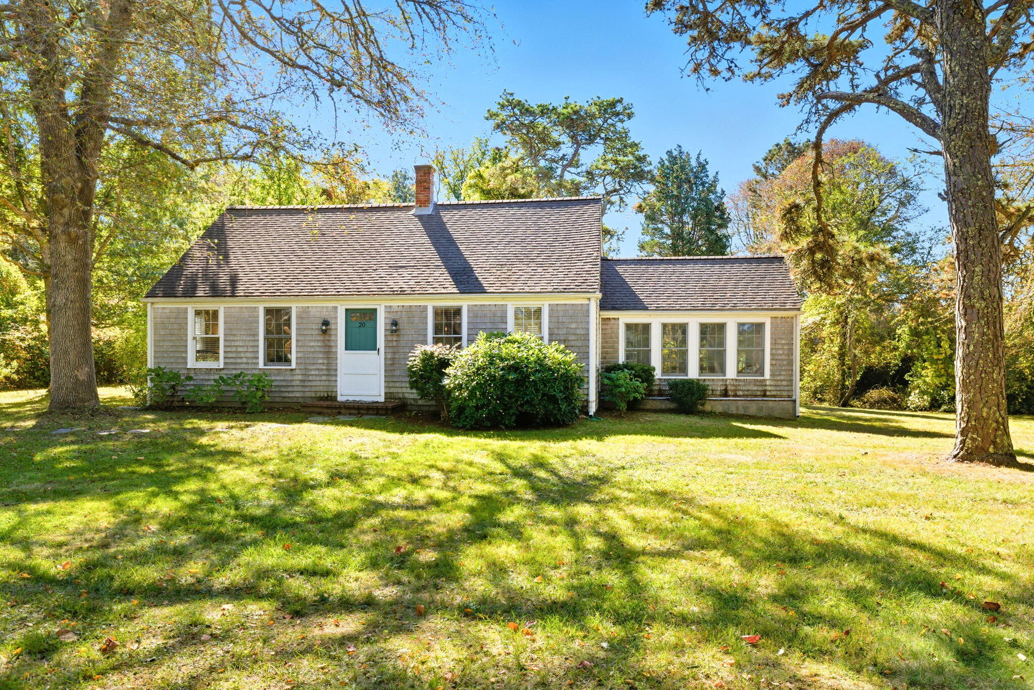 20 Spring Lane Brewster MA 02631