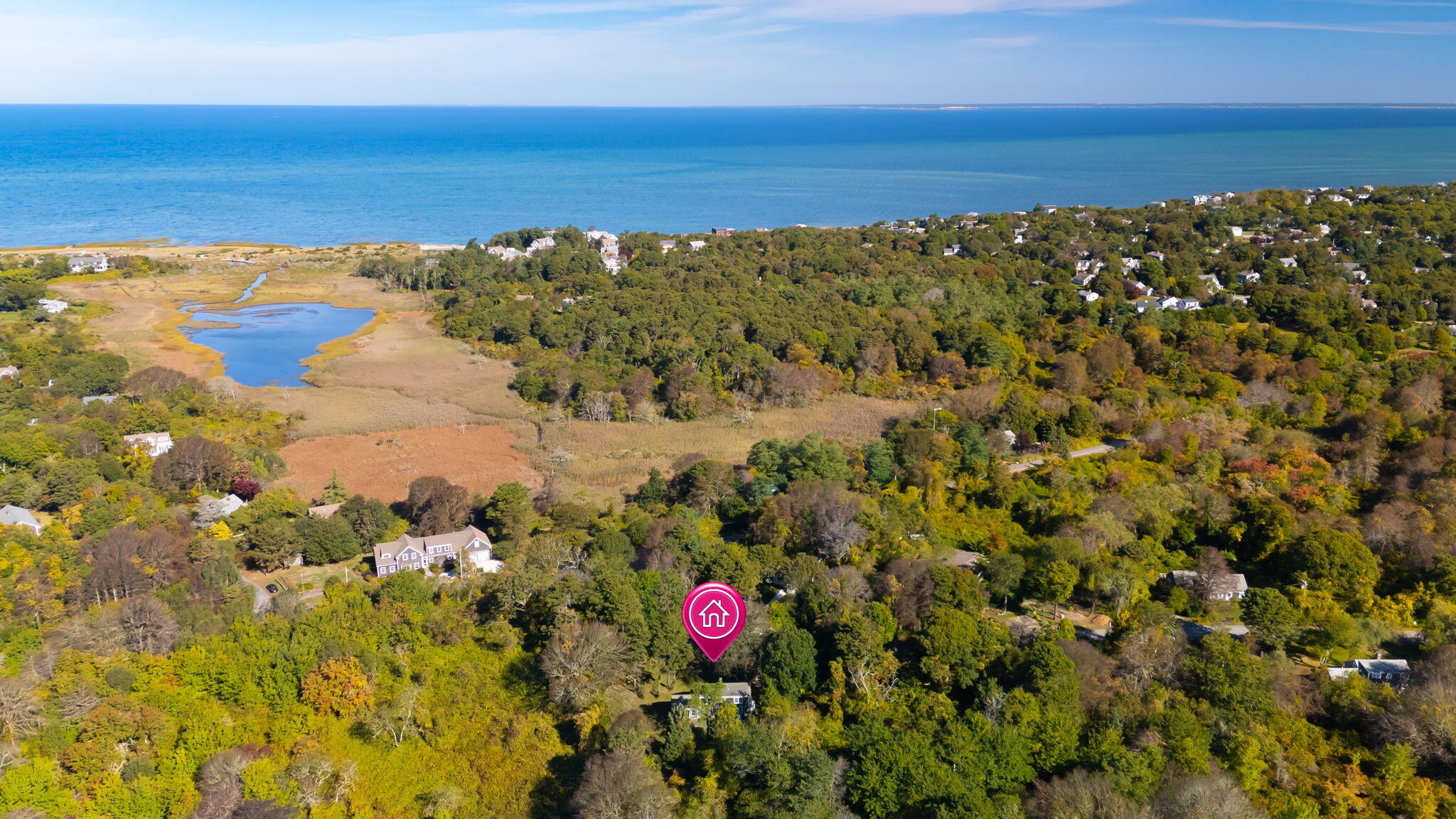 20 Spring Lane Brewster MA 02631