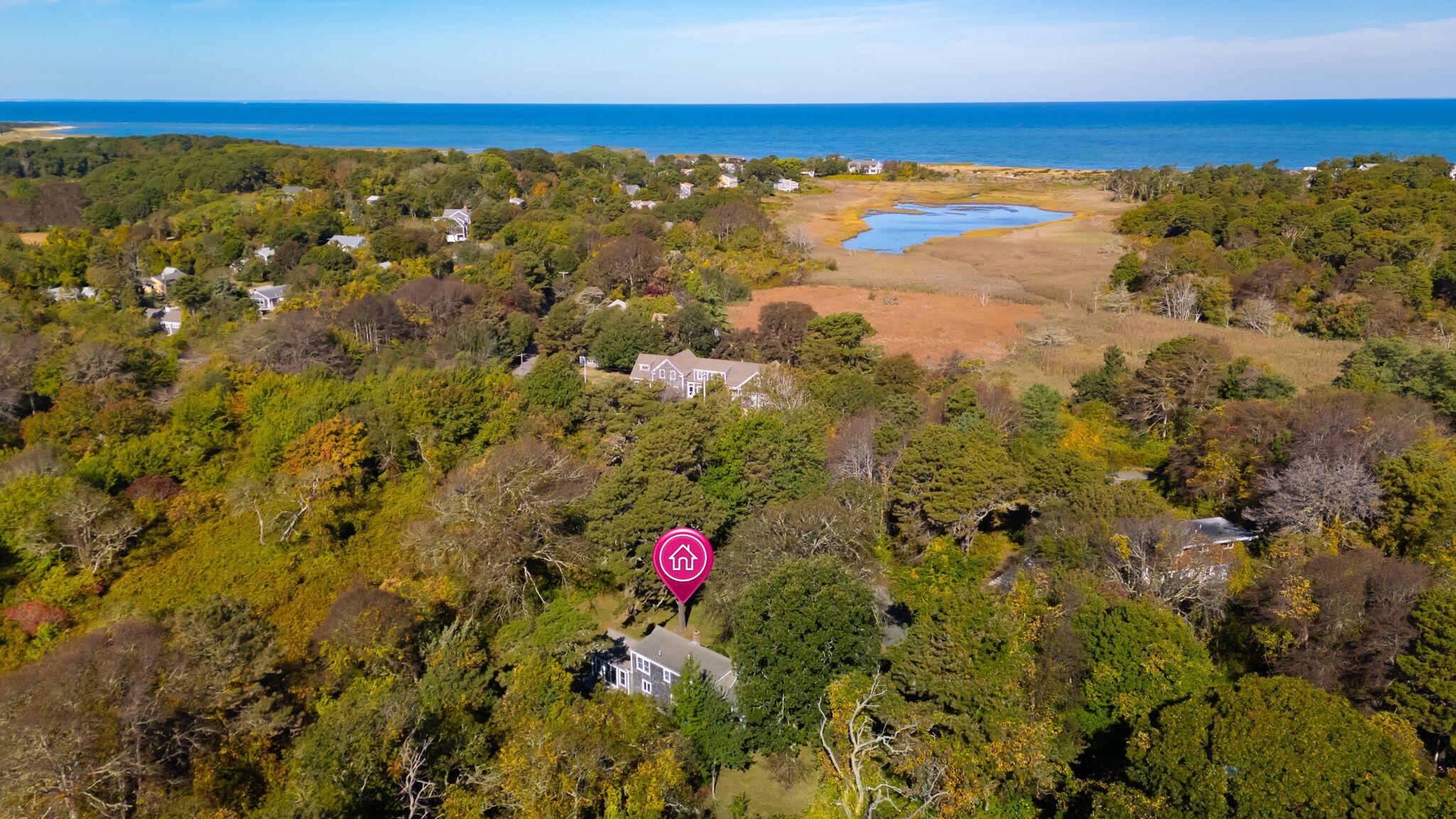 20 Spring Lane Brewster MA 02631