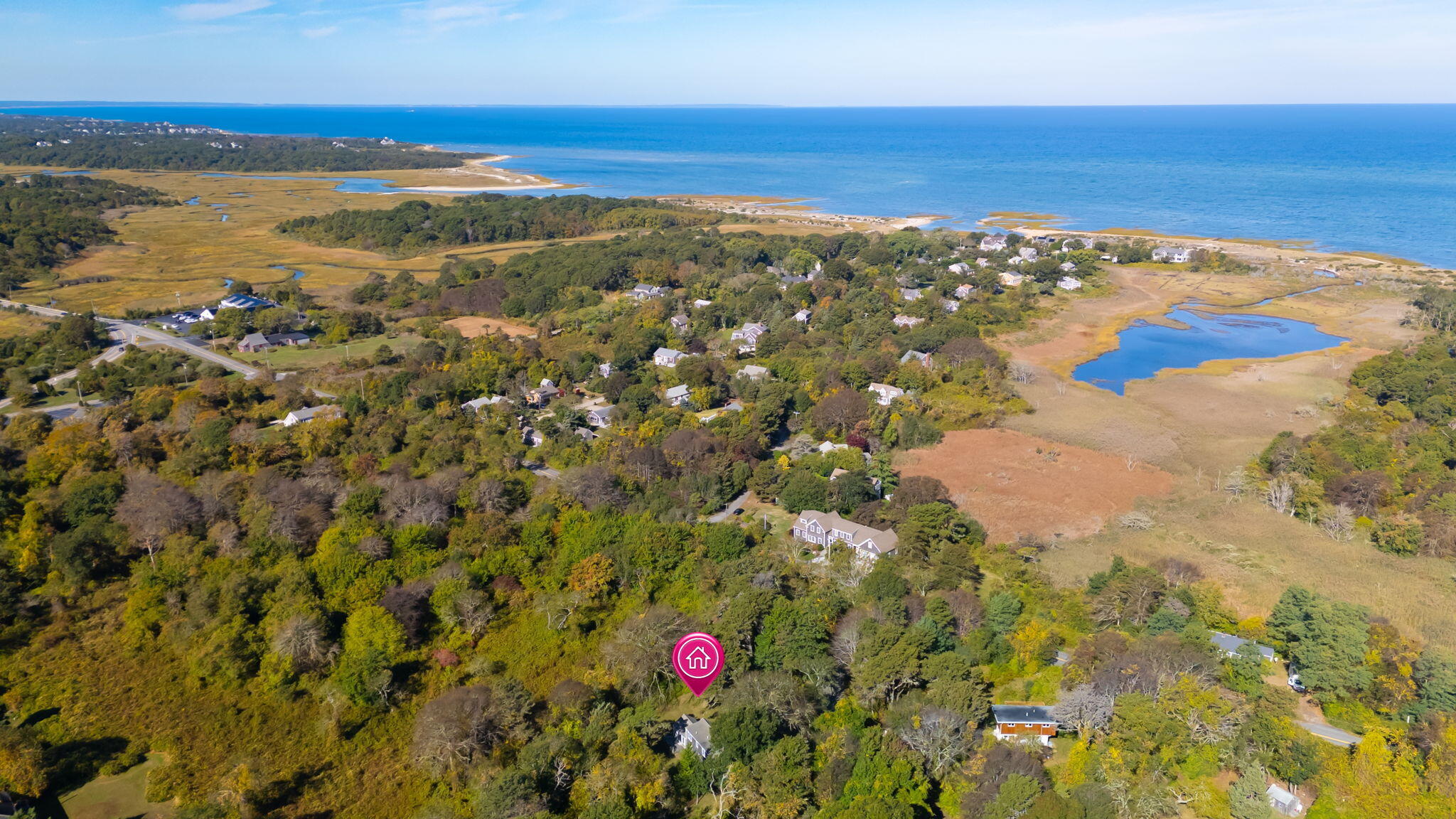 20 Spring Lane Brewster MA 02631