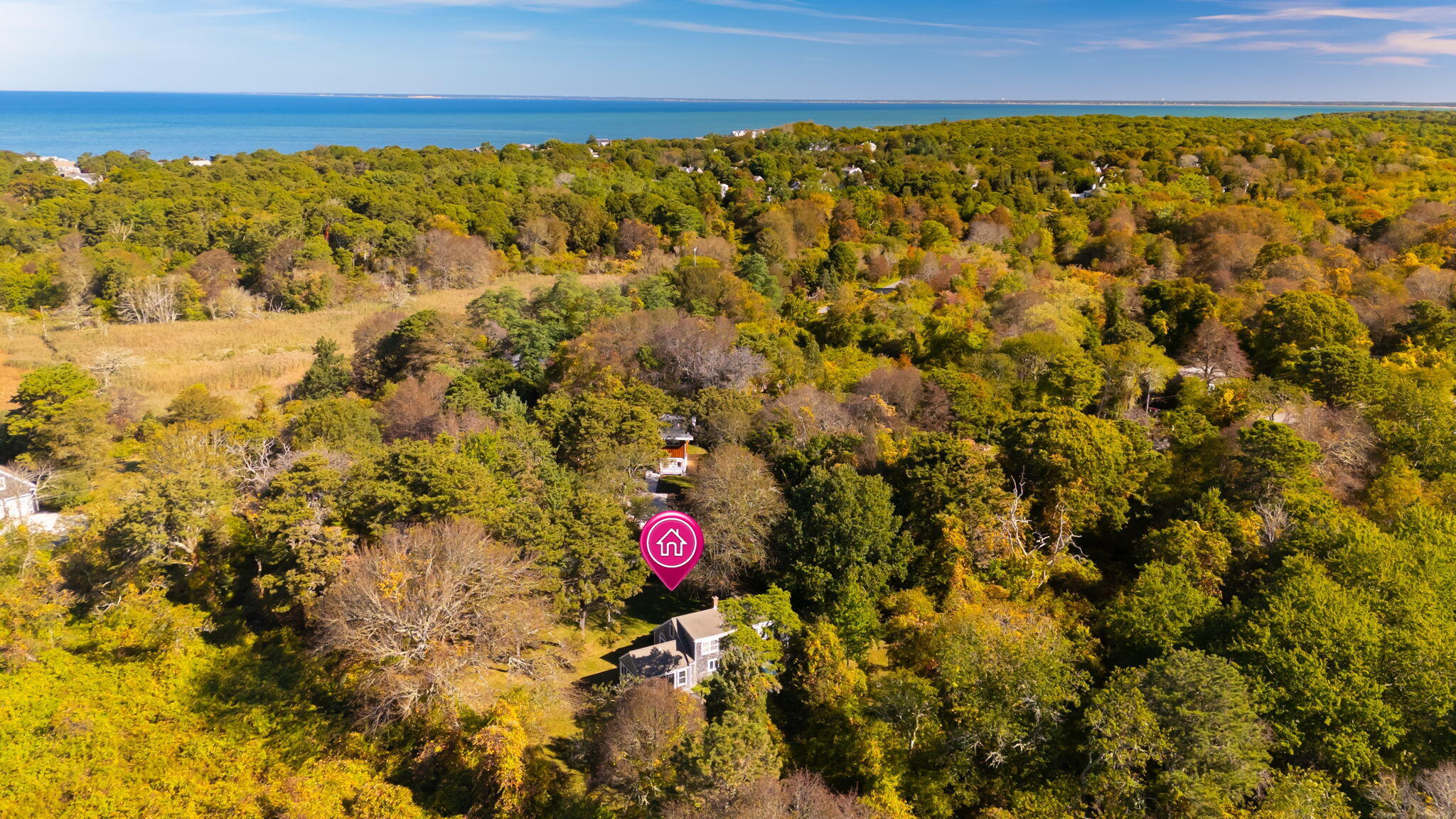 20 Spring Lane Brewster MA 02631