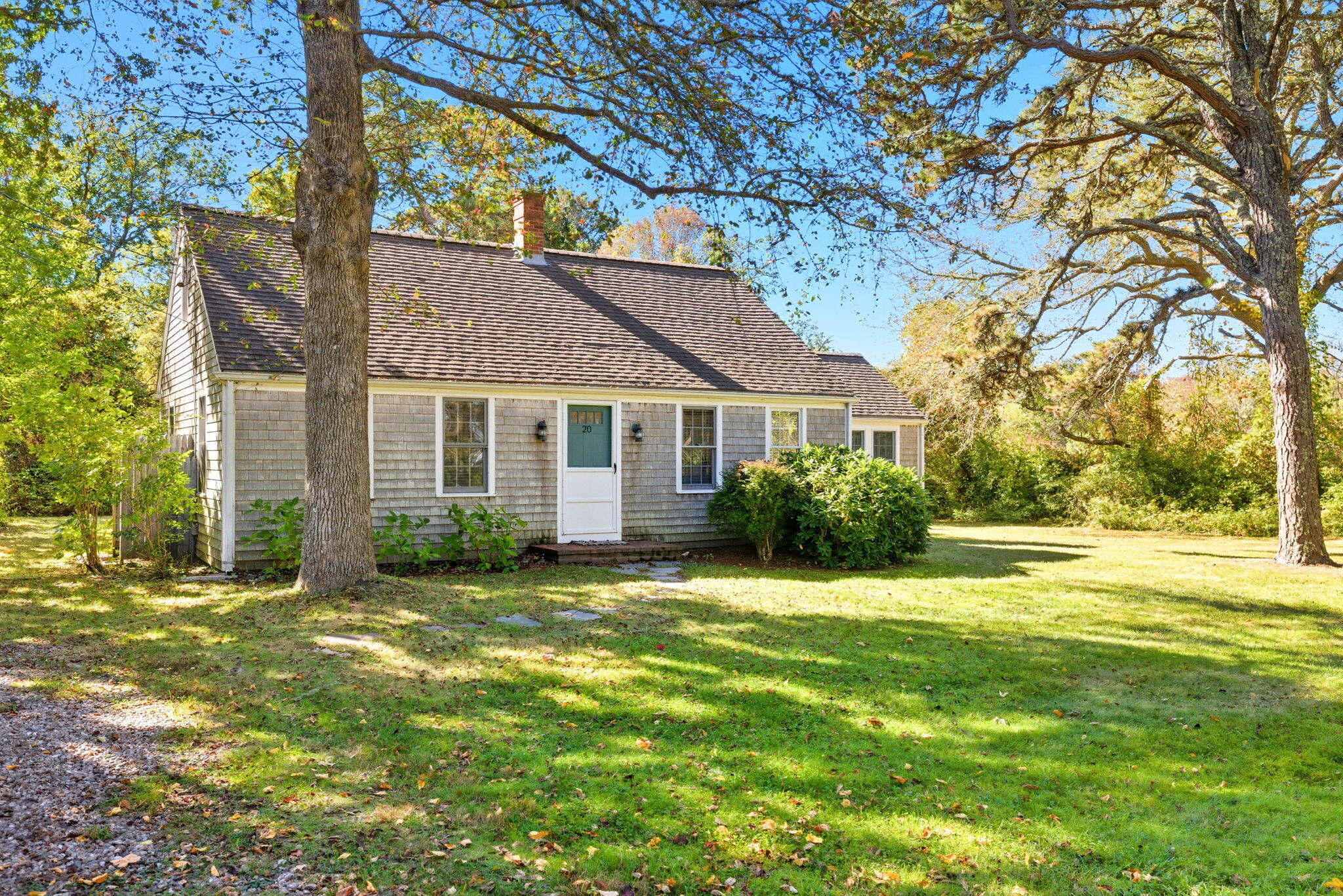 20 Spring Lane Brewster MA 02631