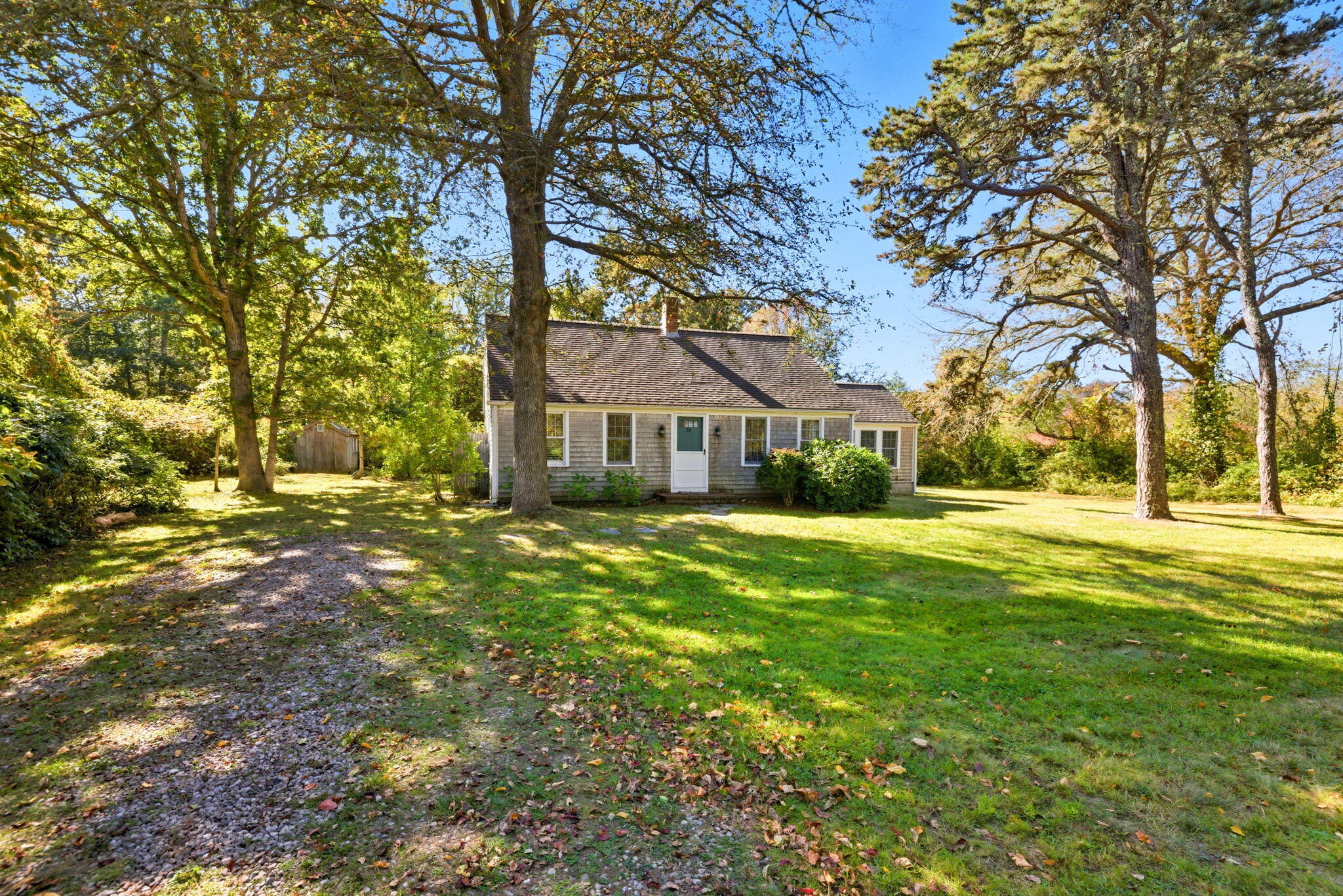 20 Spring Lane Brewster MA 02631