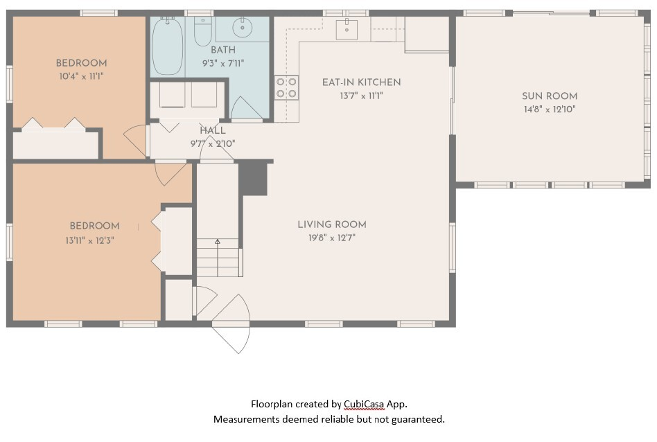 20 Spring Lane Brewster MA 02631