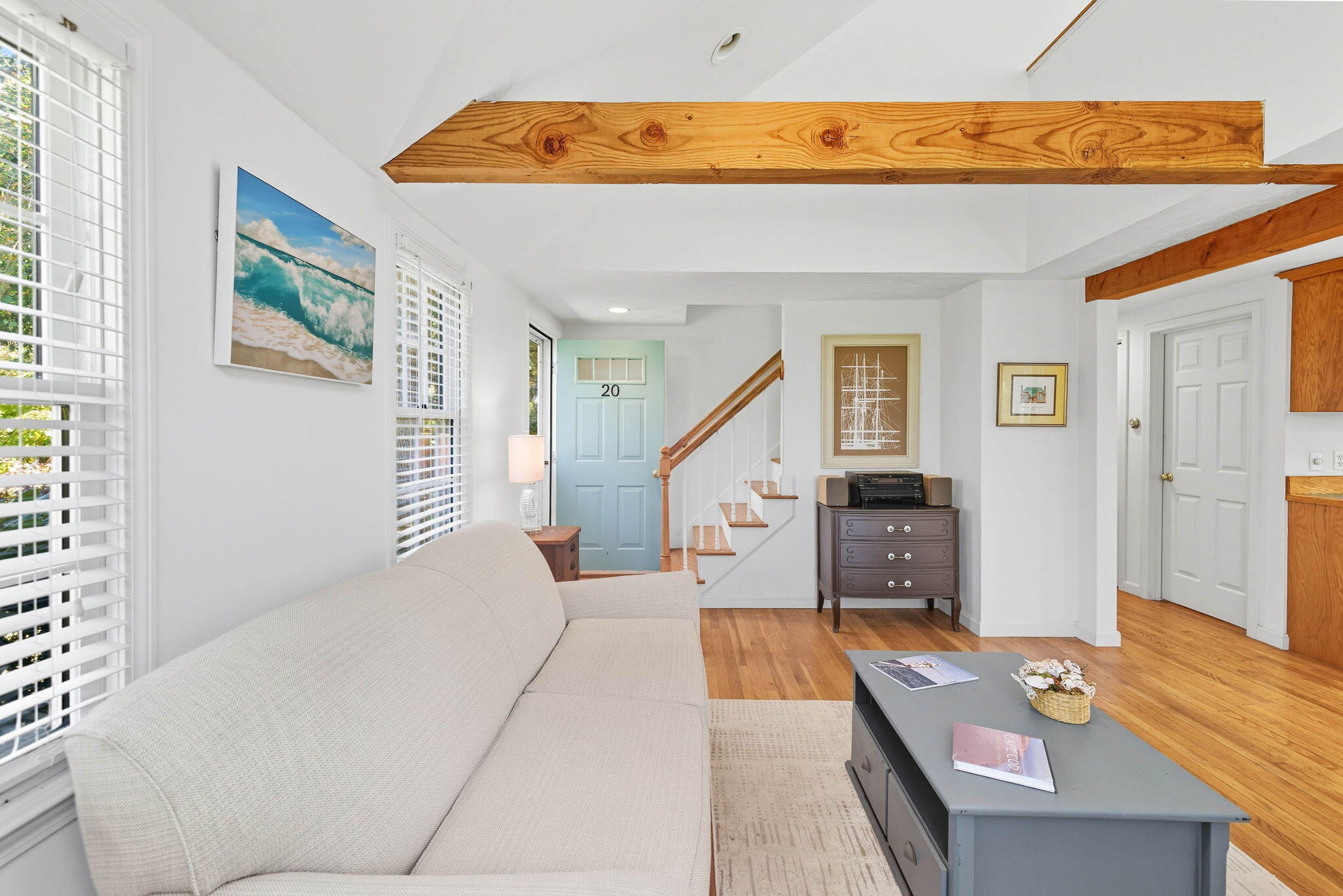 20 Spring Lane Brewster MA 02631