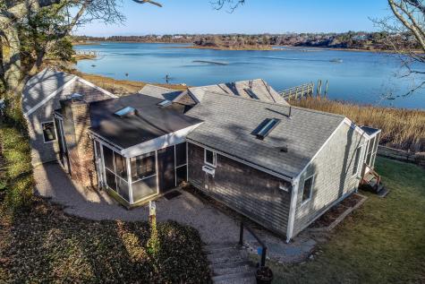 50 Rogers Lane Eastham MA 02642