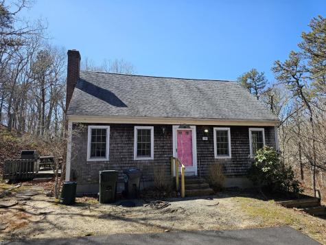 3098 State Highway Wellfleet MA 02667