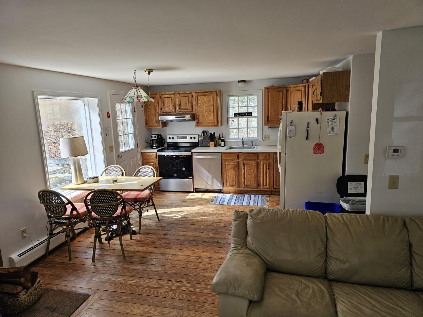 3098 State Highway Wellfleet MA 02667