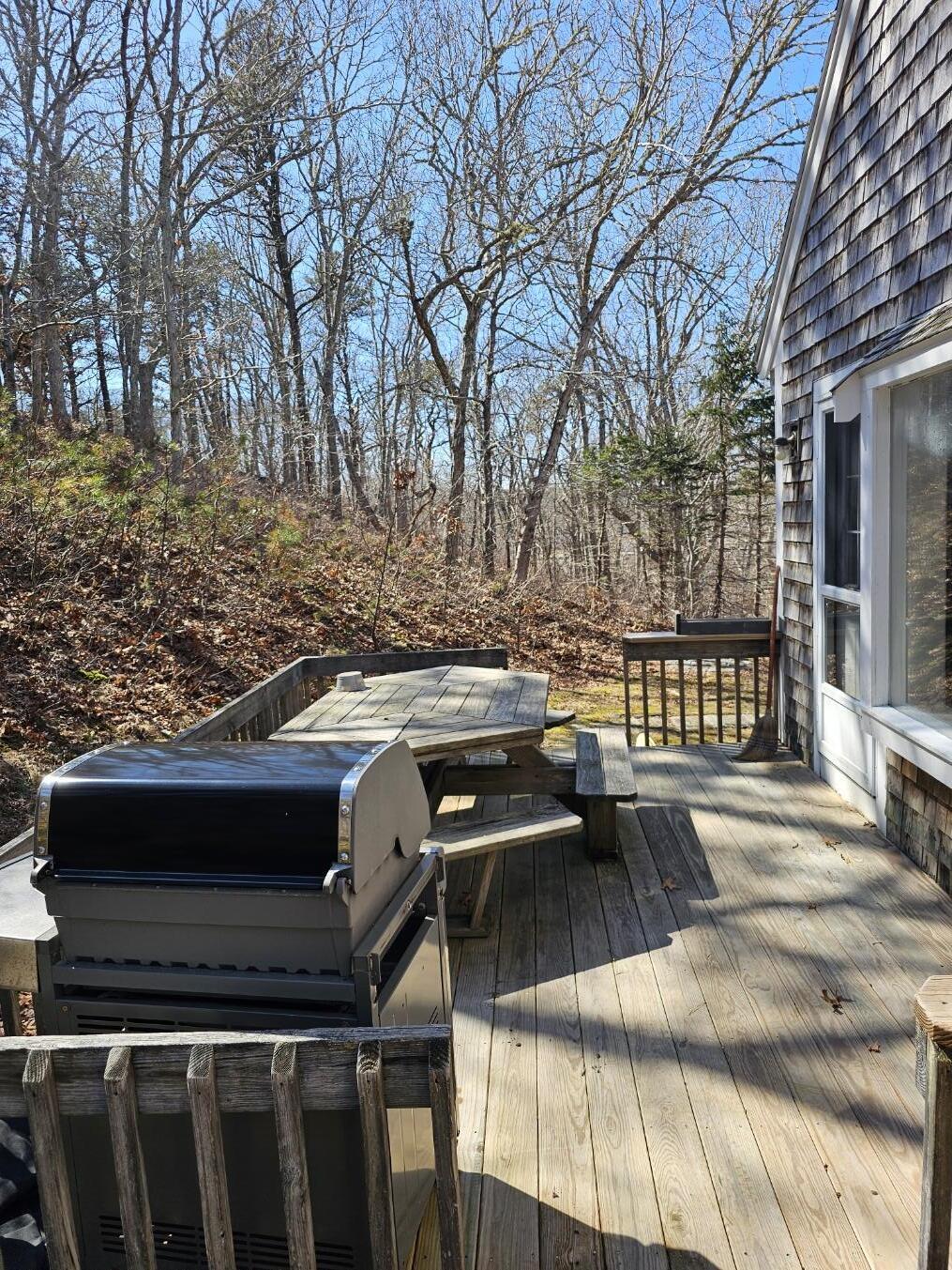 3098 State Highway Wellfleet MA 02667