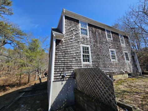 3098 State Highway Wellfleet MA 02667