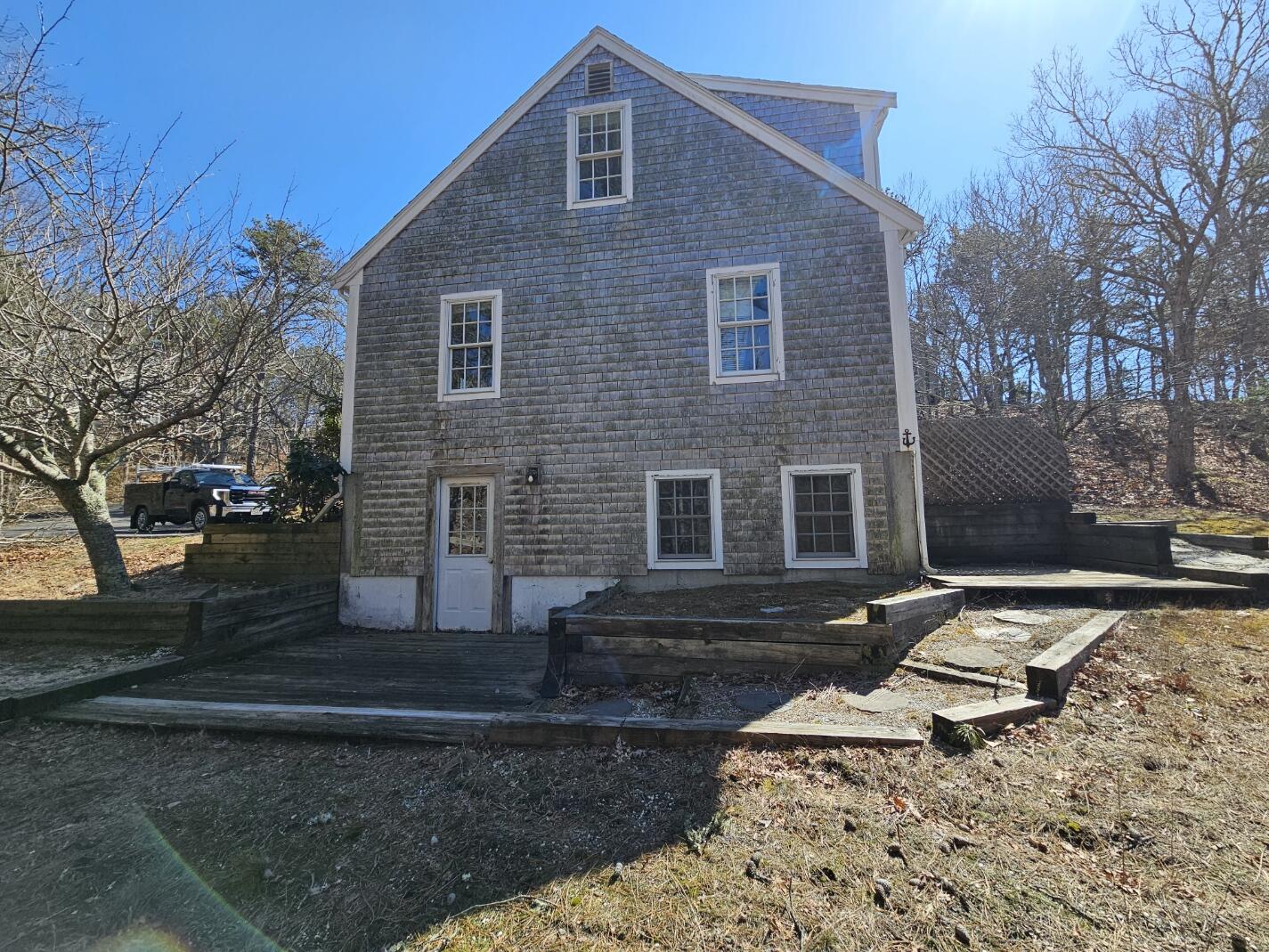 3098 State Highway Wellfleet MA 02667