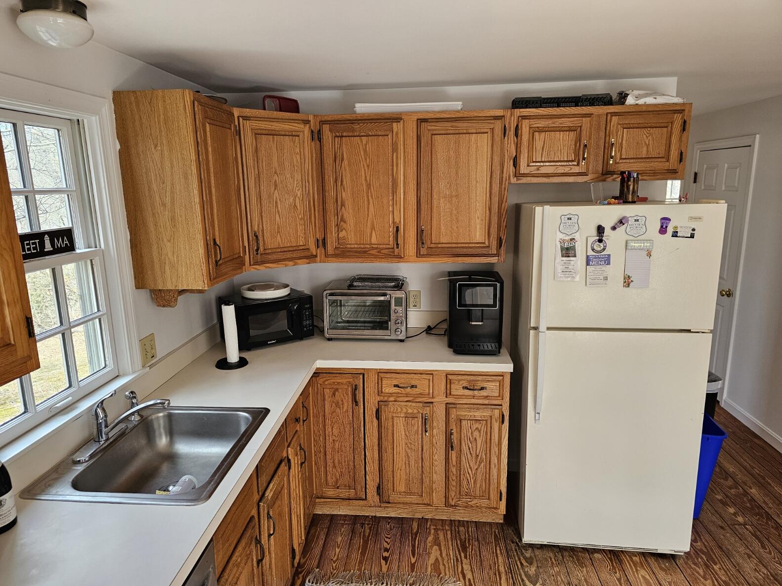 3098 State Highway Wellfleet MA 02667