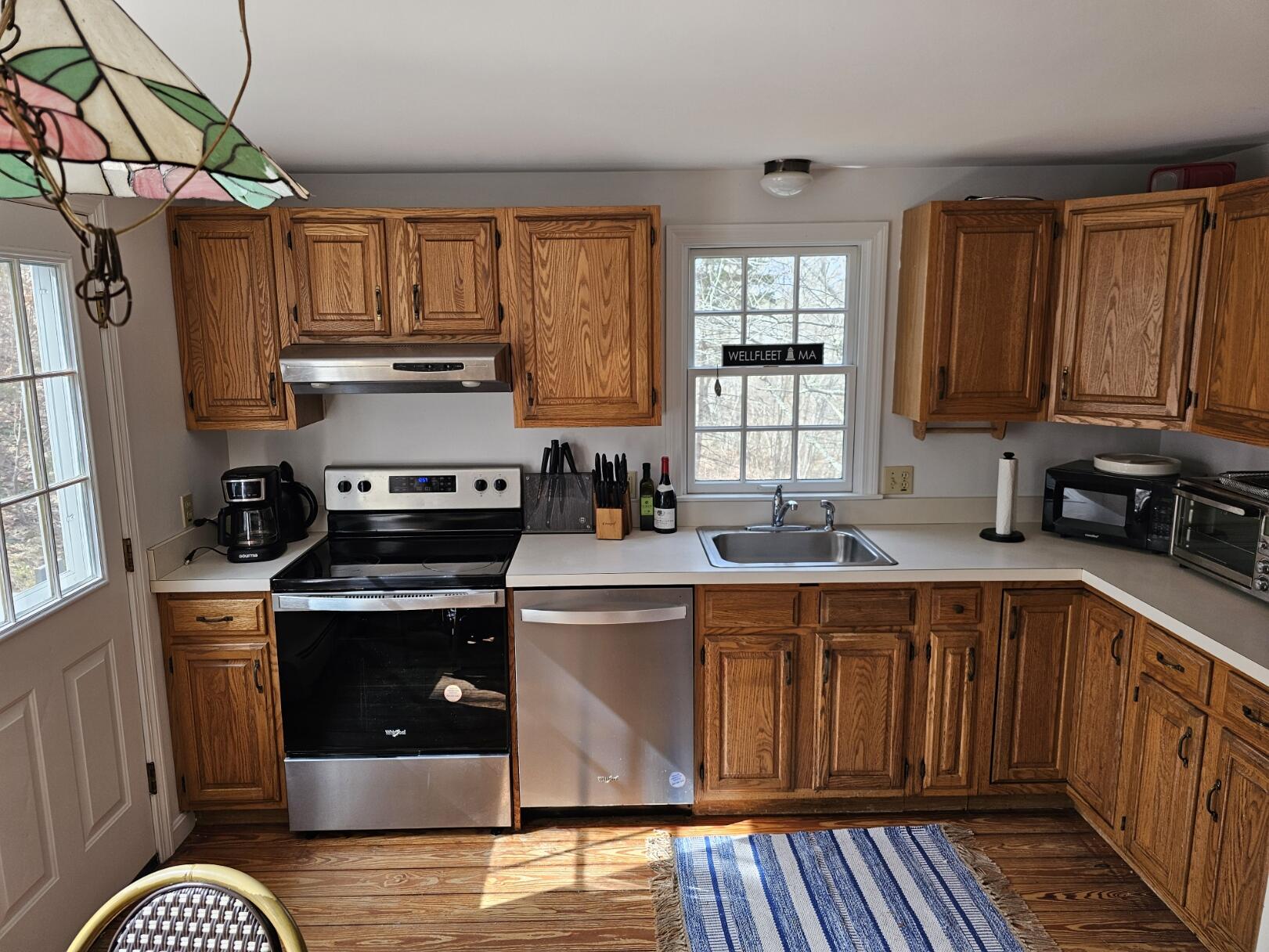 3098 State Highway Wellfleet MA 02667