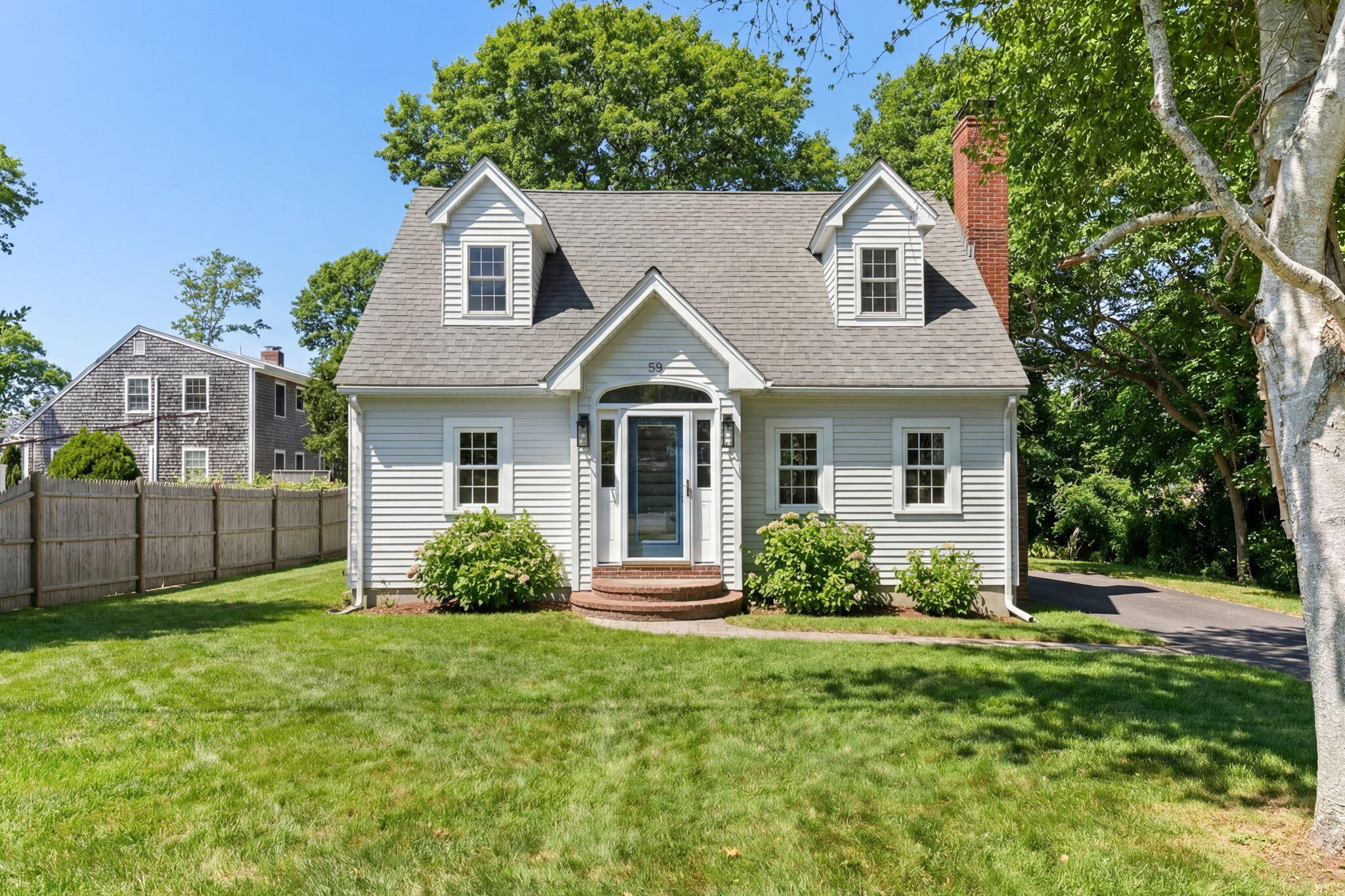 59 Williams Road Yarmouth MA 02673