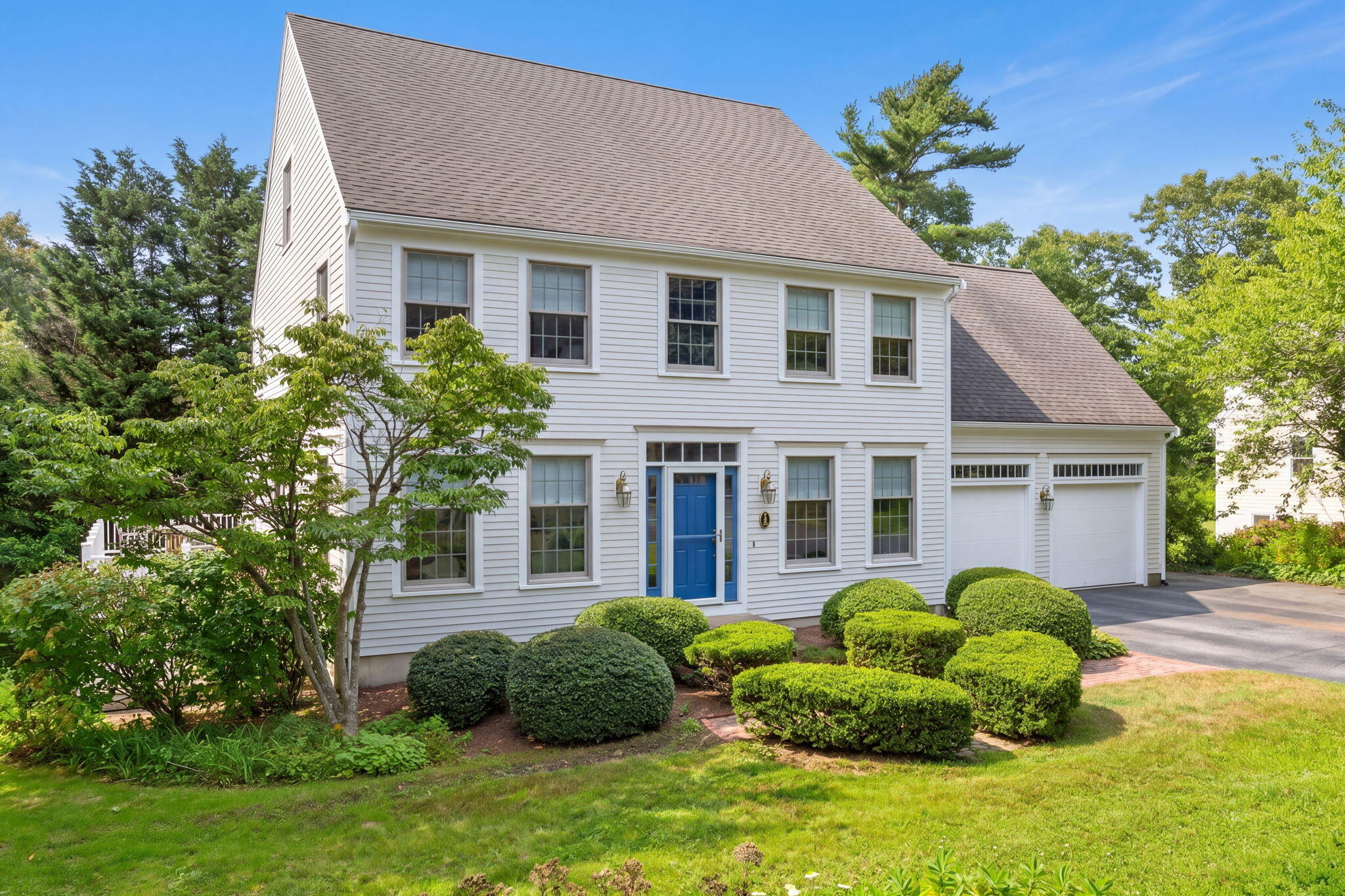 9 Beachway Road East Sandwich MA 02537