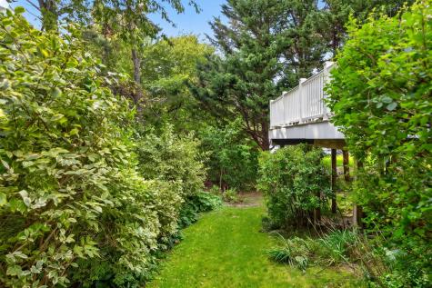 9 Beachway Road East Sandwich MA 02537